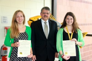 Jennifer Ratcliffe, Joseph Maroon, and Catherine Pollack